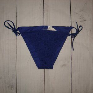 Calzedonia Cobey Tie Side Bikini Bottom M